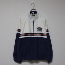 Rothmans Porsche Racing Jacket