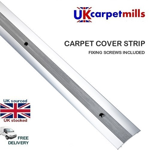 Carpet cover strip door - cover,