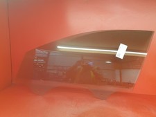 VOLKSWAGEN GOLF DOOR GLASS