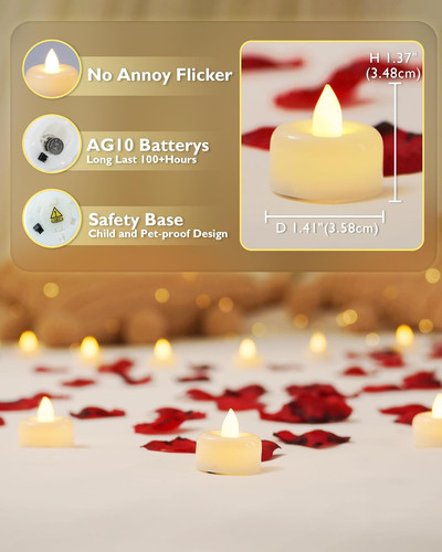 Amagic pack battery - 12,