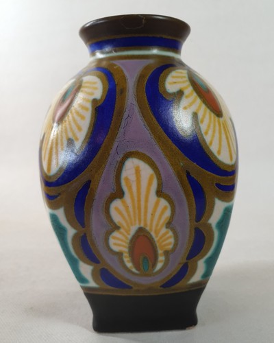 Antique princess ivora gouda - antique,