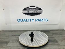 Diesel Fuel Injector For 2001 - 2005 Toyota RAV4 2.0 D4D 23670-0G010 Denso