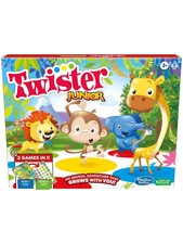  Hasbro Twister Junior Fun