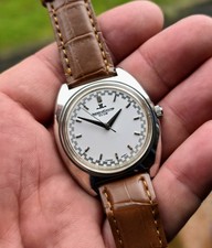 Vintage Jaeger-LeCoultre Club