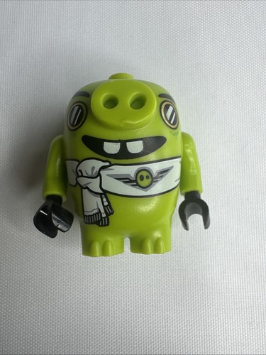 Lego mini figures genuine - lego,