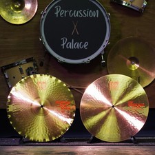 Paiste 2002 15" Sound Edge