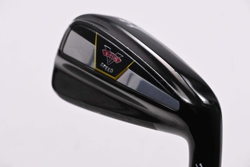 Macgregor foil speed driving - macgregor,