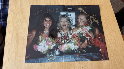Ingrid pitt veronica carlson - pitt,,