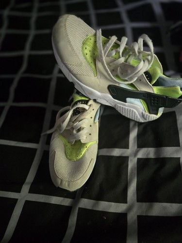 Nike air huarache - air,