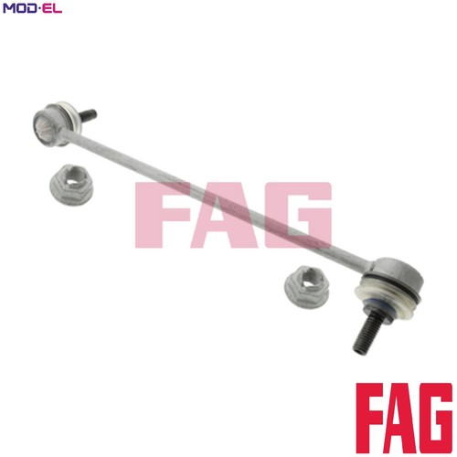 Linkcoupling rod stabiliser - linkcoupling,