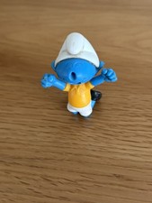 Footballer Smurf - Smurf