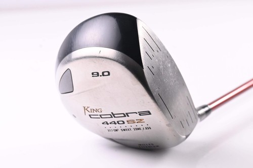 King cobra 440 - cobra, /