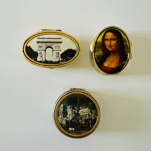 Vintage antique french - antique, small