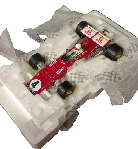 Exoto ferrari 312b - exoto, 1/18