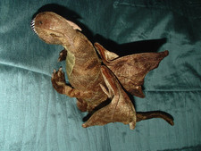 HARRY POTTER WELSH GREEN