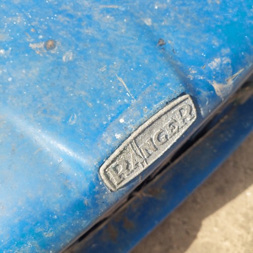 Ranger austin 1300 - austin, car