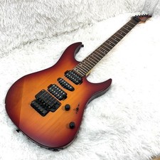 YAMAHA RGX-621D 1995 W/Gig Bag