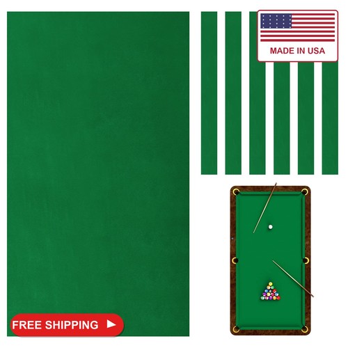 Mixweer billiard cloth for - cloth, 8