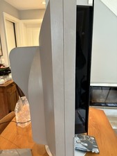 Bang & Olufsen Beocenter 1 CRT TV with Built-In DVD Player and Motorized Stand