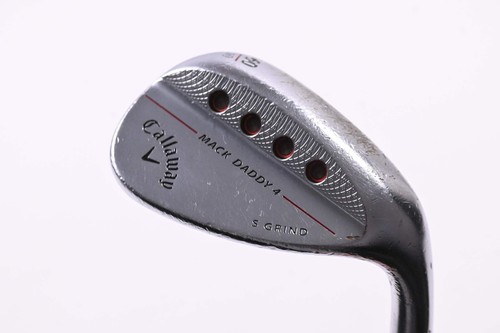 Callaway mack daddy lob - daddy,
