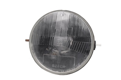 Headlight insert reflector - insert,