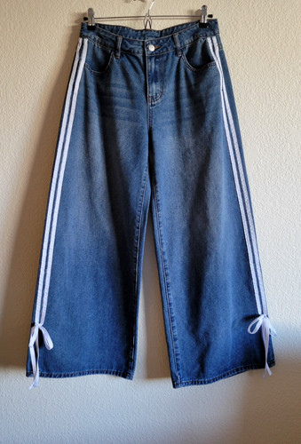 Cider barrel blue jeans - cider,
