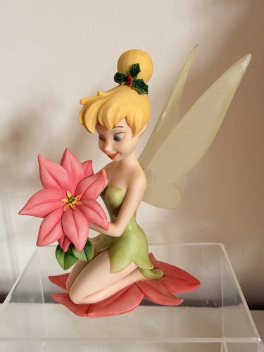 Tinker bell pixie - bell, pixie’s