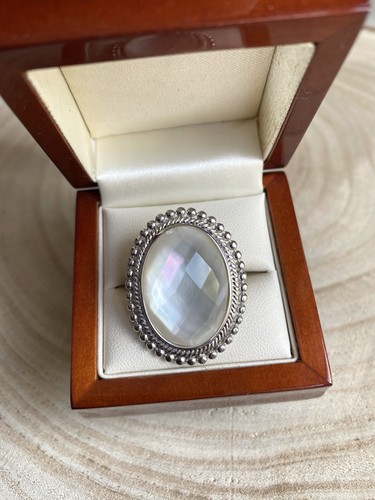 Sterling silver honora mother - sterling,
