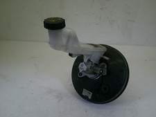 FORD FIESTA ZETEC BRAKE SERVO AND MASTER CYLINDER 8V51-2B195-AF 2008-2012