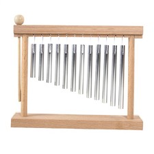 12 Note Chime Table Top Bar