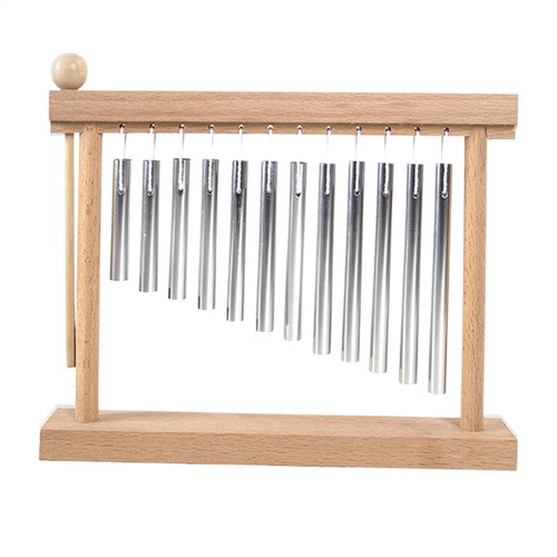 Note chime table top - table, bar