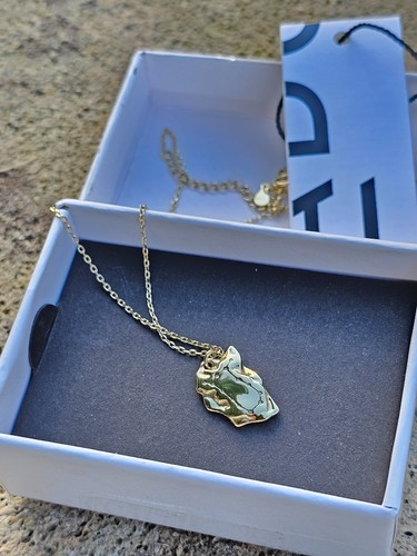 Adolfo dominguez 18ct gold - 18ct,