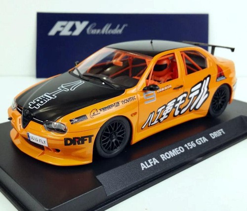 Fly 07063 alfa - alfa, 156