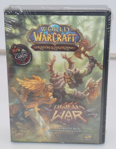 Sealed world warcraft - world, of