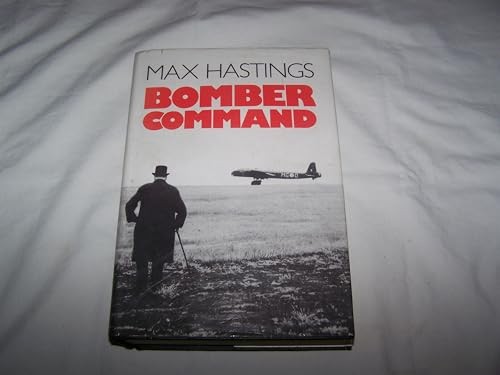 Bomber command hastings - bomber, by