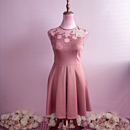 Ted baker rare rose - rose, pink