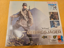 Dragon 1/6 Scale German