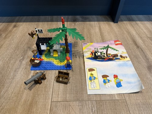 Lego pirates 6260 shipwreck - lego,