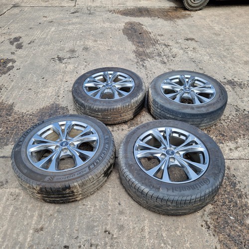 2019 2025 ford kuga - 2019-2025, mk3