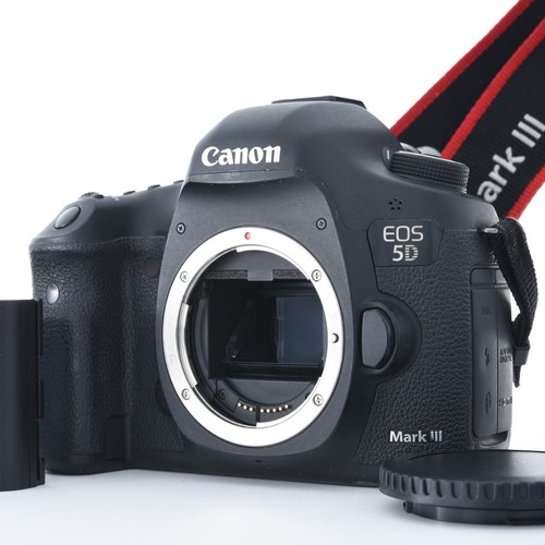 Canon eos mark iii - 📸,