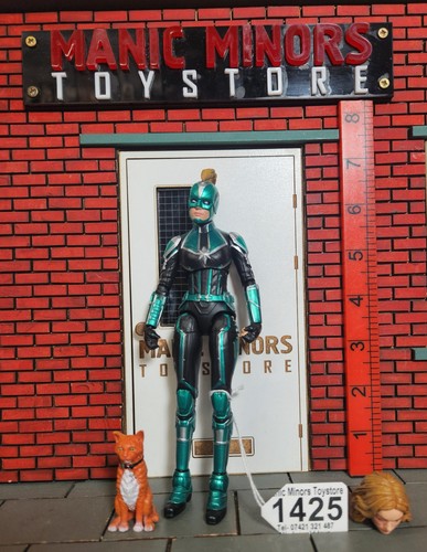Marvel legends unboxed - marvel, action
