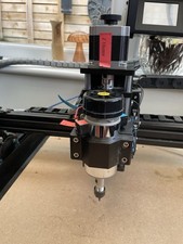 Fox Alien 40/40 CNC Machine