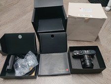 LEICA X VARIO (Typ 107)