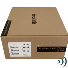 Yealink T46S Skype for