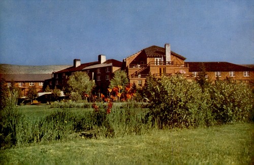 Sun valley lodge luxurious - valley, lodge,