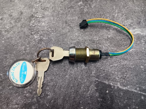 Road knight mini ignition - road,
