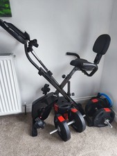 Exercise Bike, Two Available