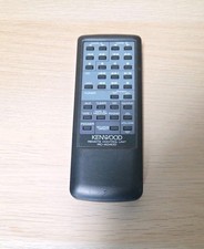 Genuine Kenwood RC-A0400 Remote Control for KA-3080 Audio System / Tested