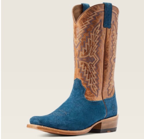 Ariat men futurity showman - men's,