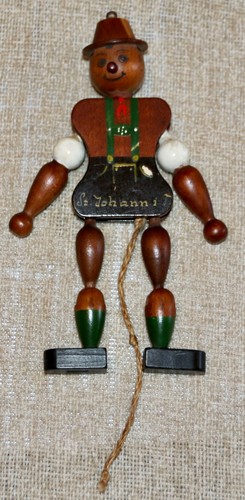 Vintage austrian dancing - vintage,